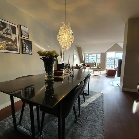Apartment Aalesund Skysuite Alesund