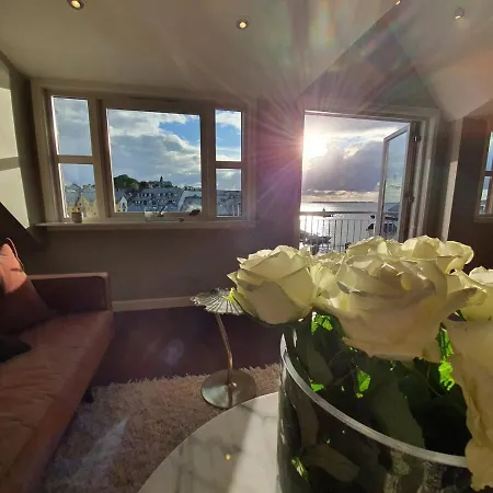 Aalesund Skysuite Apartment Alesund