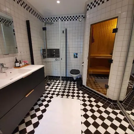 Apartment Aalesund Skysuite Alesund