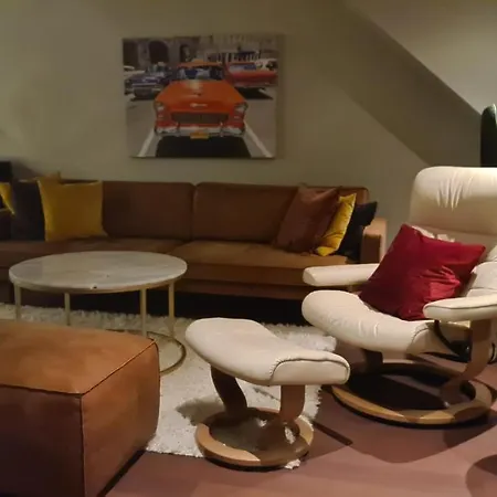 Apartment Aalesund Skysuite *
