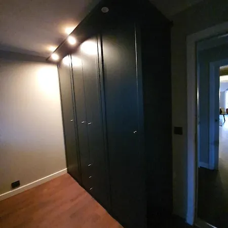 Aalesund Skysuite *