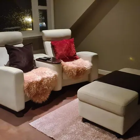 Aalesund Skysuite * 올레순